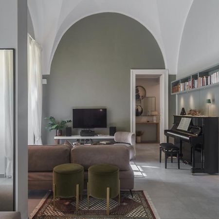 Dimora Elce Suites Elegance & Design 莱切 外观 照片