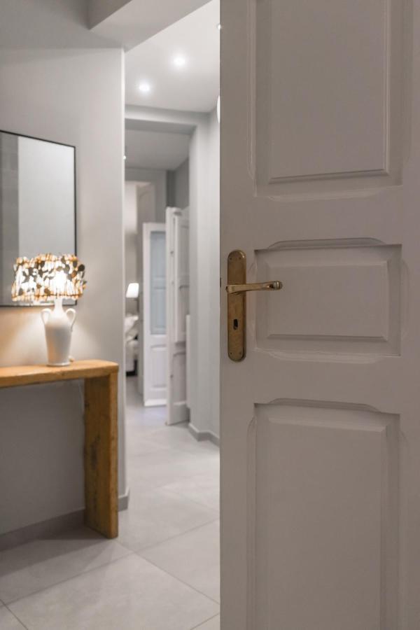 Dimora Elce Suites Elegance & Design 莱切 外观 照片