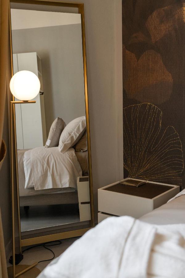 Dimora Elce Suites Elegance & Design 莱切 外观 照片