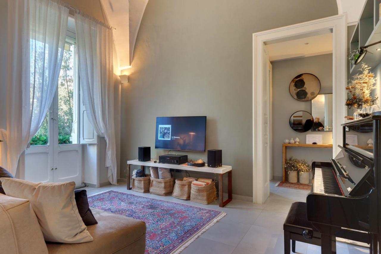 Dimora Elce Suites Elegance & Design 莱切 外观 照片