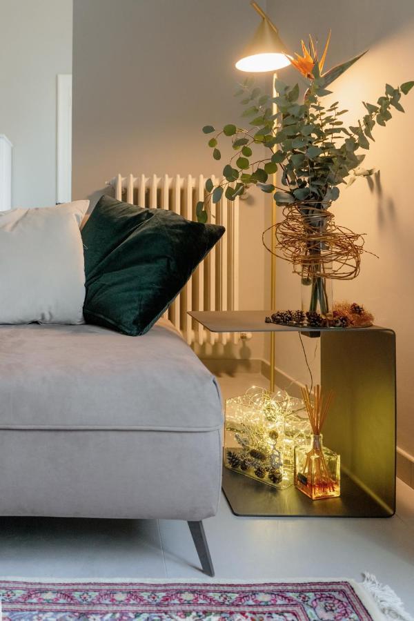 Dimora Elce Suites Elegance & Design 莱切 外观 照片