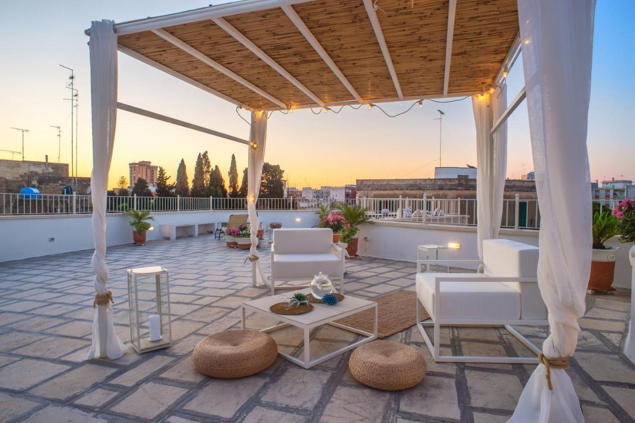 Dimora Elce Suites Elegance & Design 莱切 外观 照片