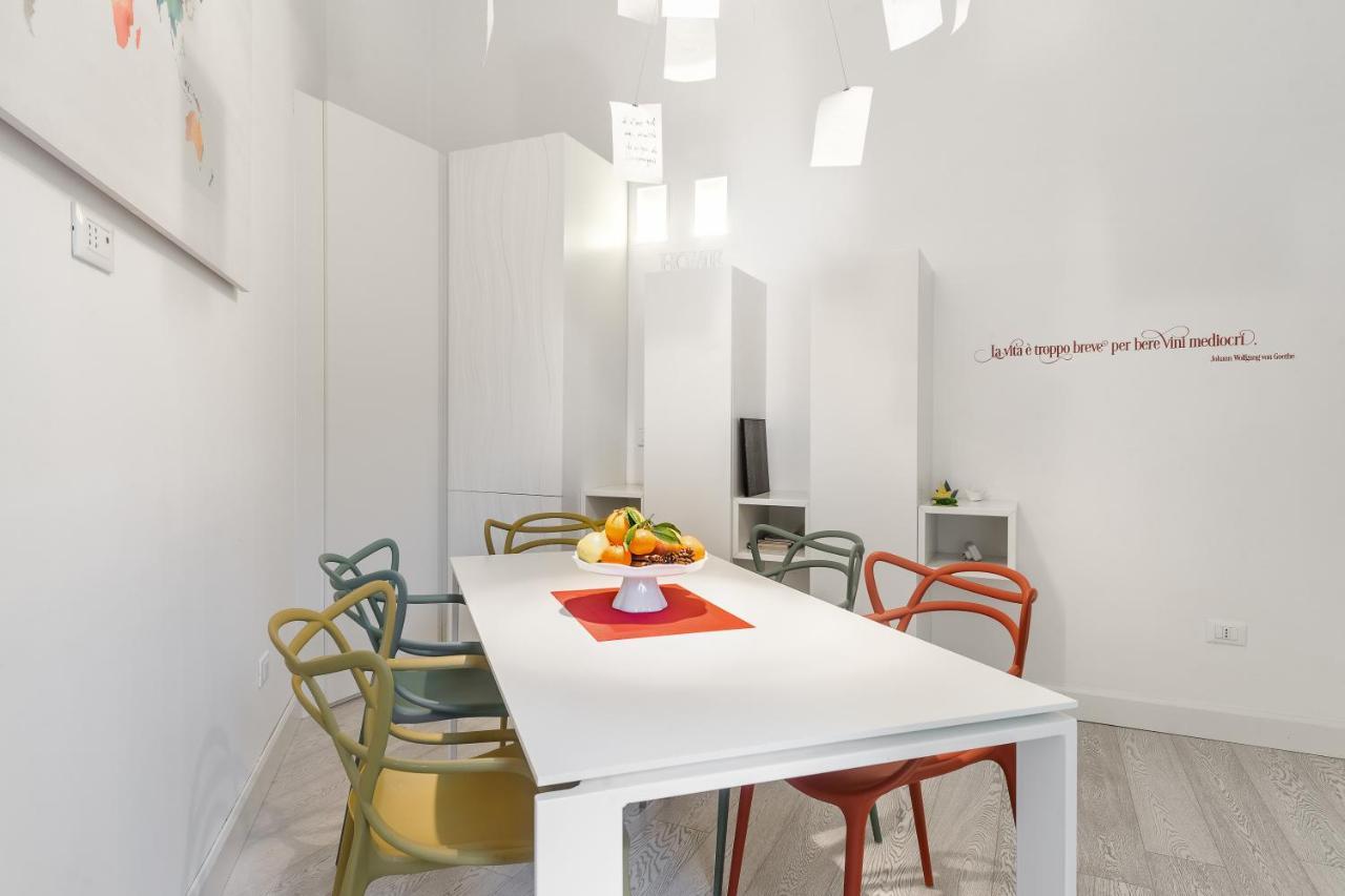Dimora Elce Suites Elegance & Design 莱切 外观 照片