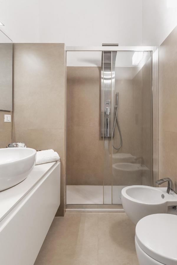 Dimora Elce Suites Elegance & Design 莱切 外观 照片