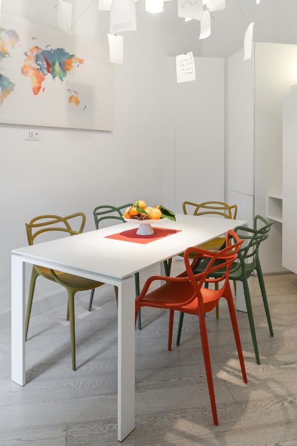Dimora Elce Suites Elegance & Design 莱切 外观 照片