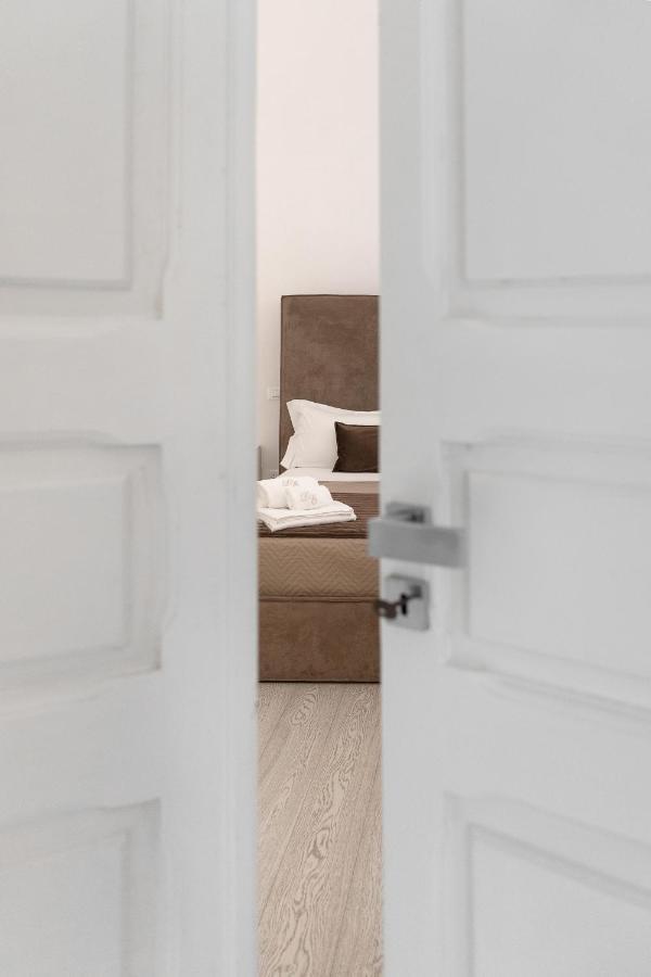 Dimora Elce Suites Elegance & Design 莱切 外观 照片