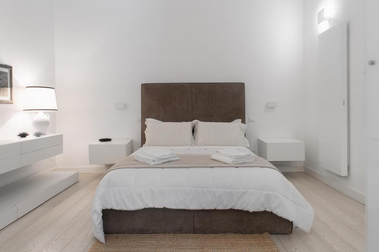 Dimora Elce Suites Elegance & Design 莱切 外观 照片