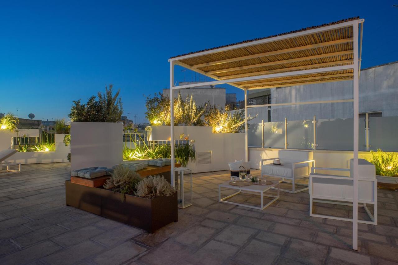 Dimora Elce Suites Elegance & Design 莱切 外观 照片