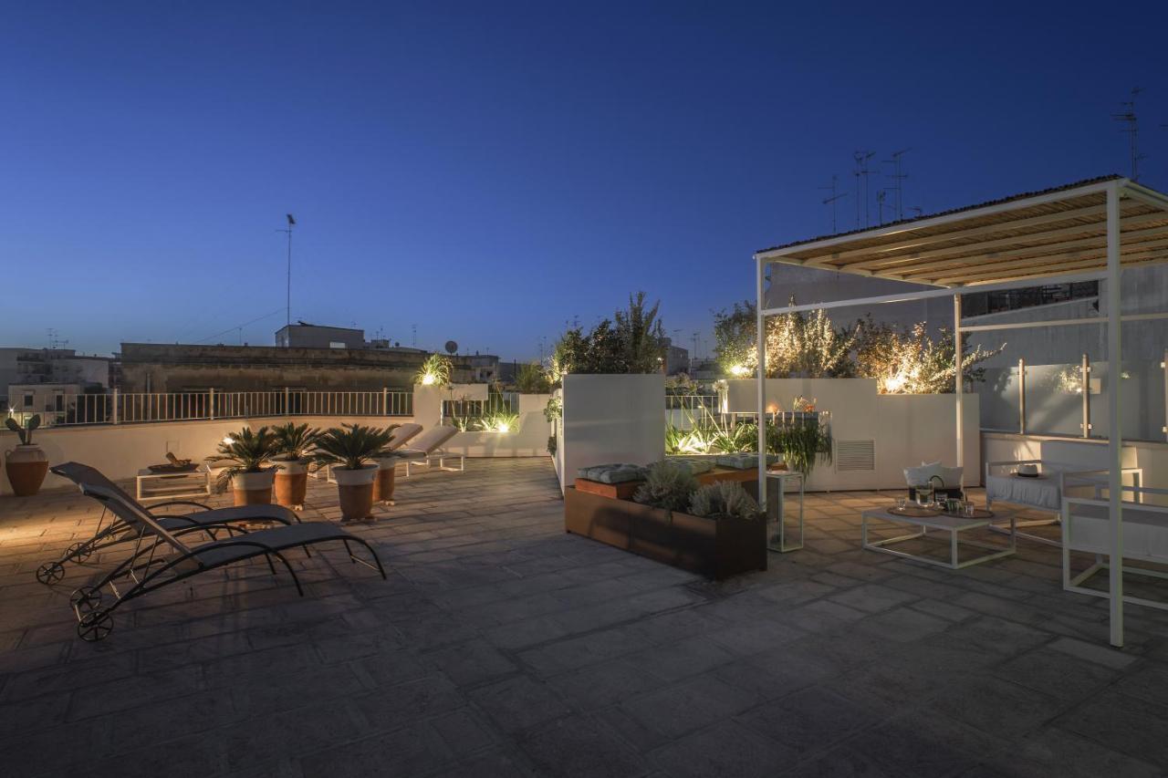 Dimora Elce Suites Elegance & Design 莱切 外观 照片