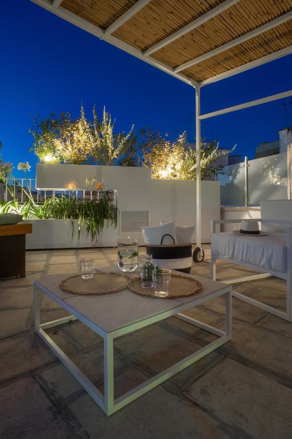 Dimora Elce Suites Elegance & Design 莱切 外观 照片