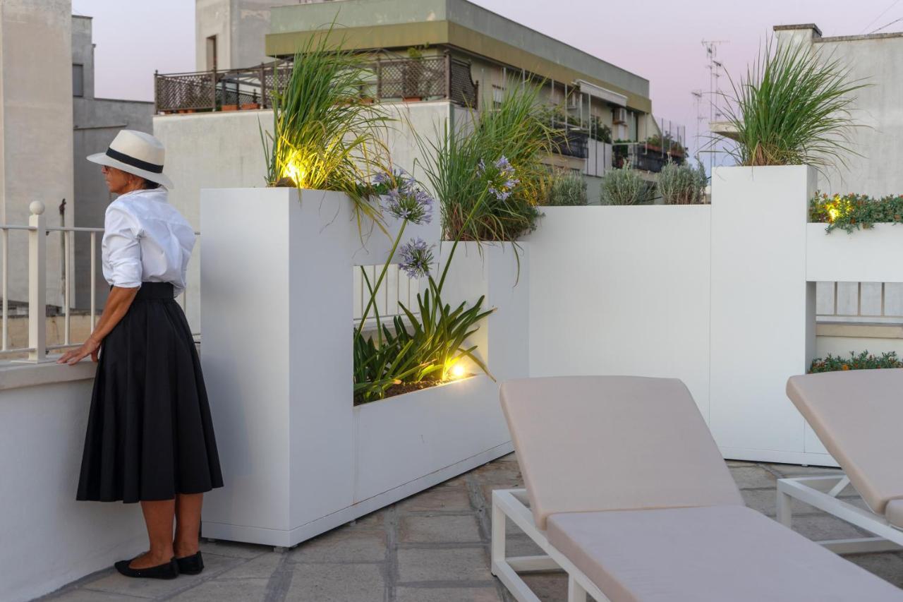 Dimora Elce Suites Elegance & Design 莱切 外观 照片