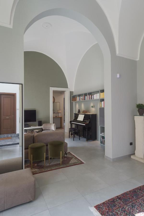 Dimora Elce Suites Elegance & Design 莱切 外观 照片