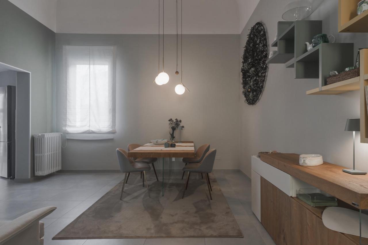 Dimora Elce Suites Elegance & Design 莱切 外观 照片