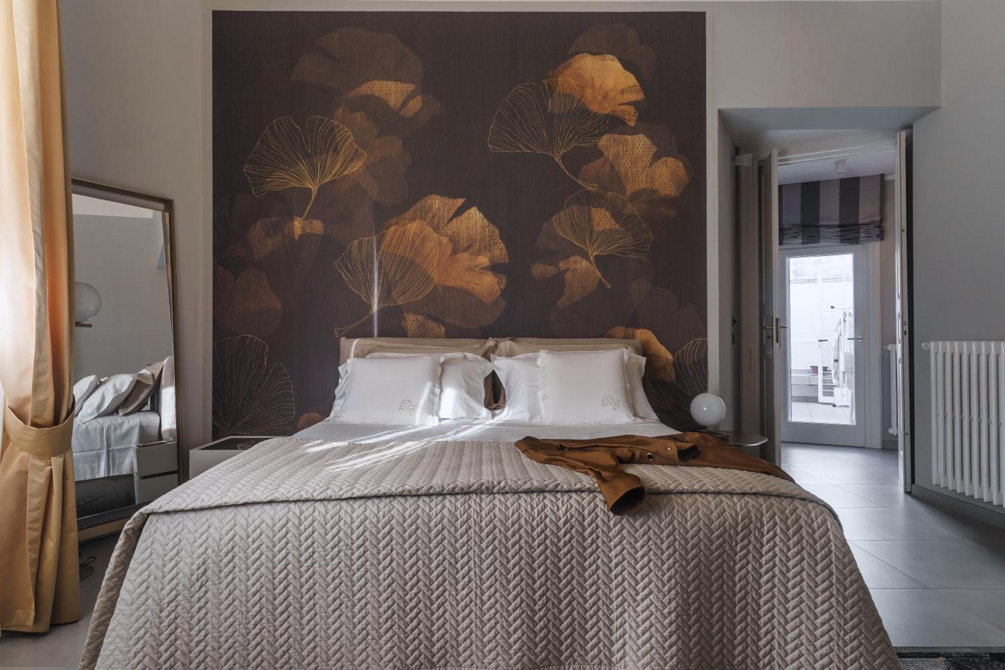Dimora Elce Suites Elegance & Design 莱切 外观 照片