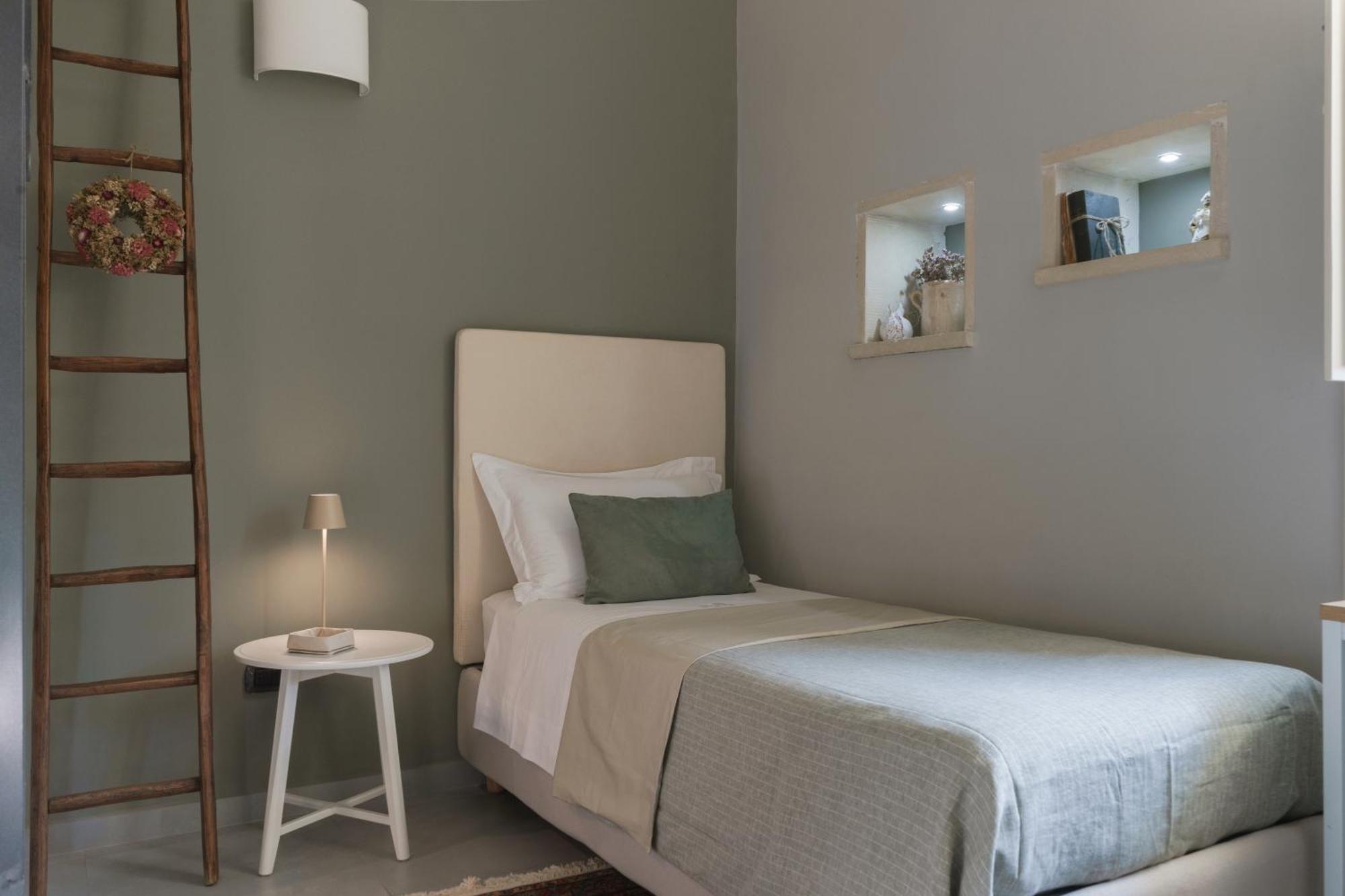 Dimora Elce Suites Elegance & Design 莱切 外观 照片