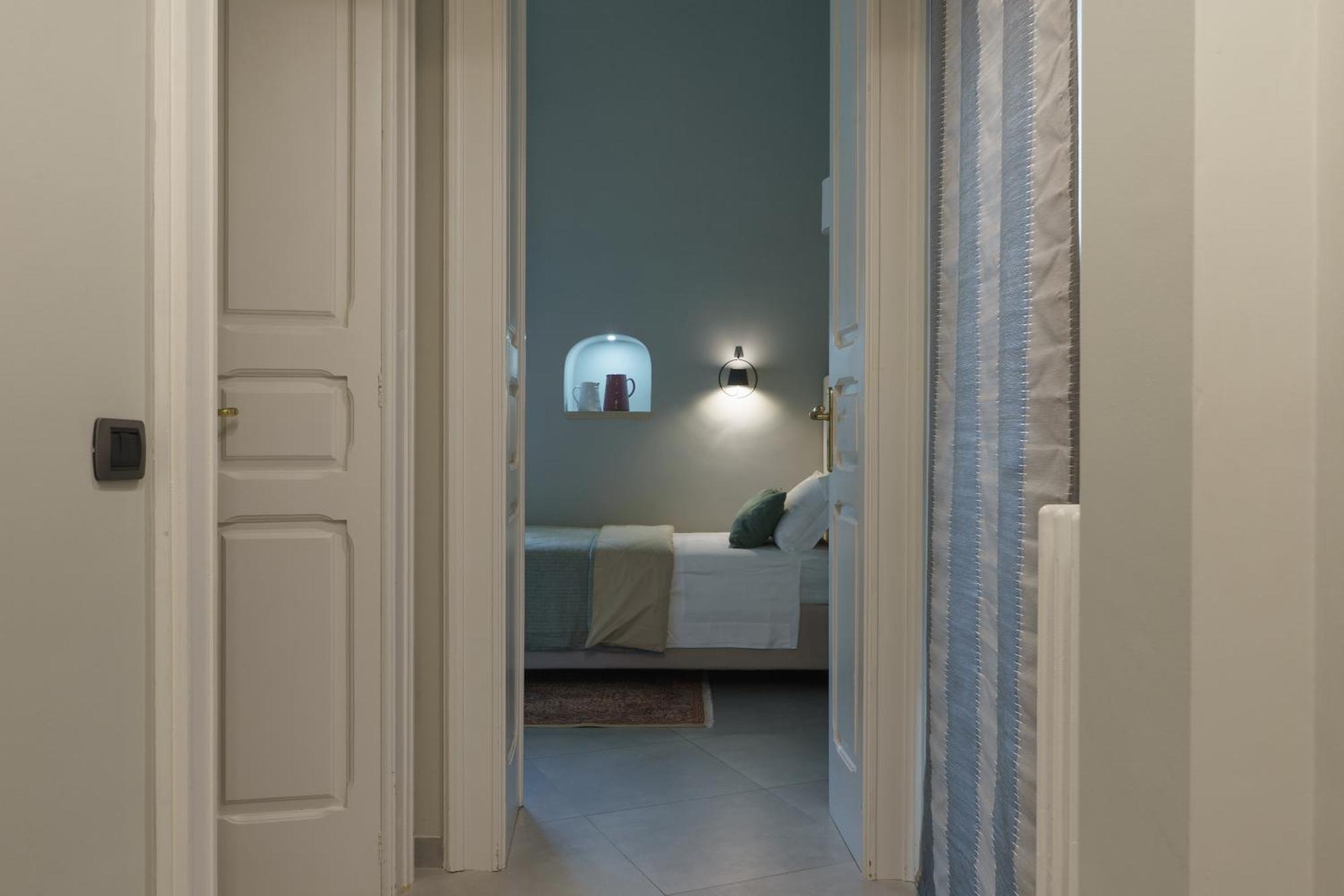 Dimora Elce Suites Elegance & Design 莱切 外观 照片
