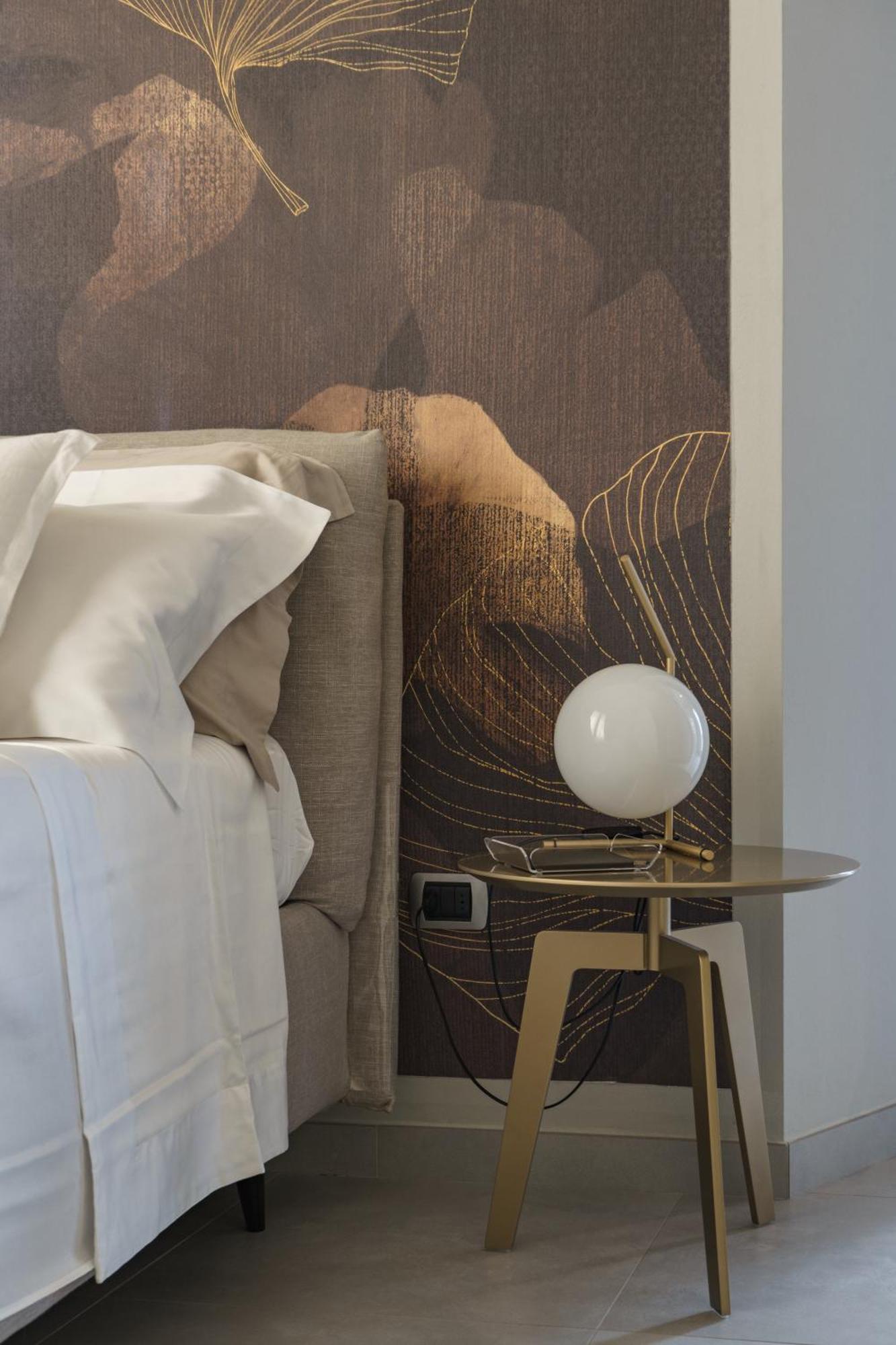 Dimora Elce Suites Elegance & Design 莱切 外观 照片