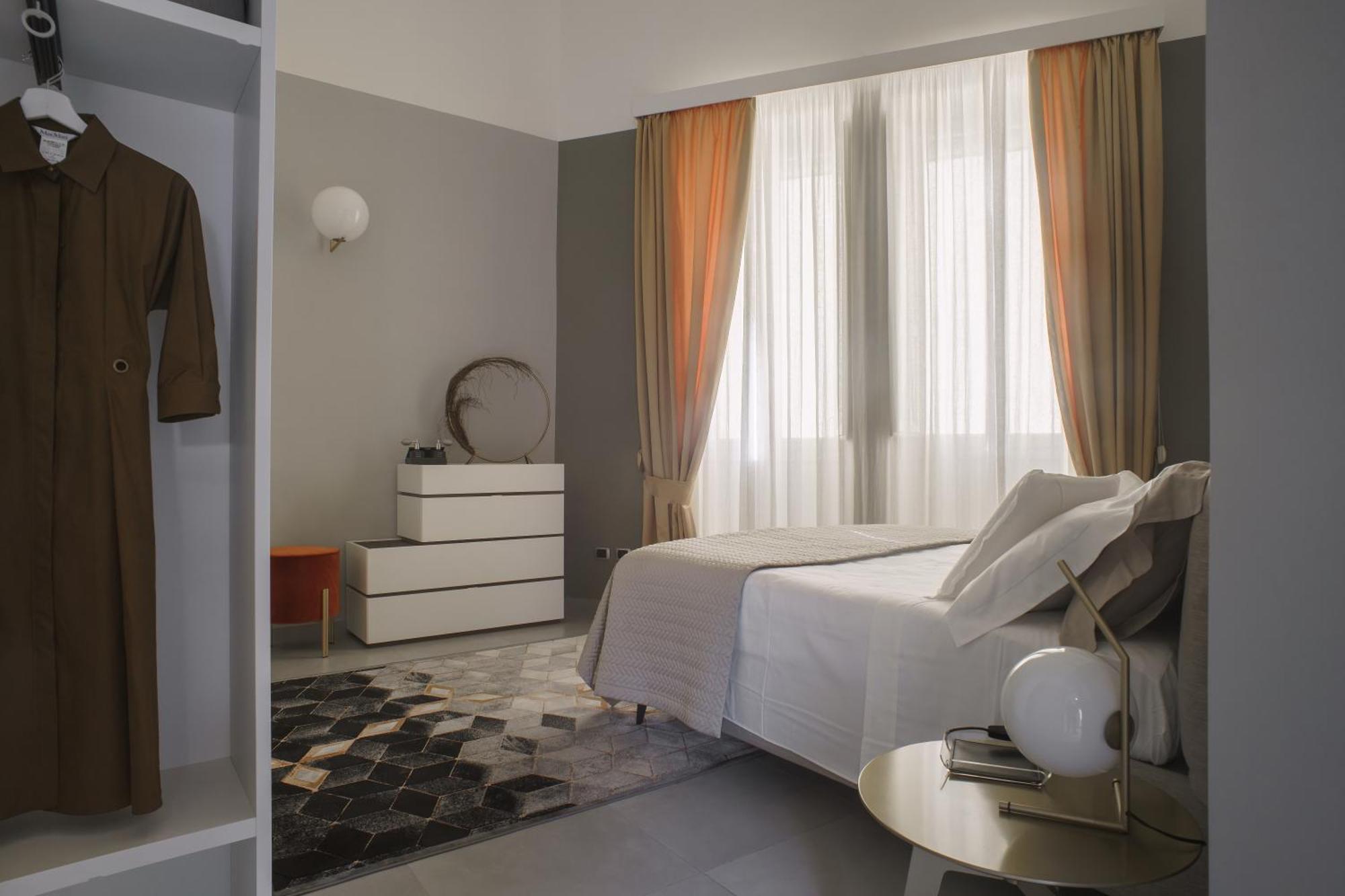 Dimora Elce Suites Elegance & Design 莱切 外观 照片