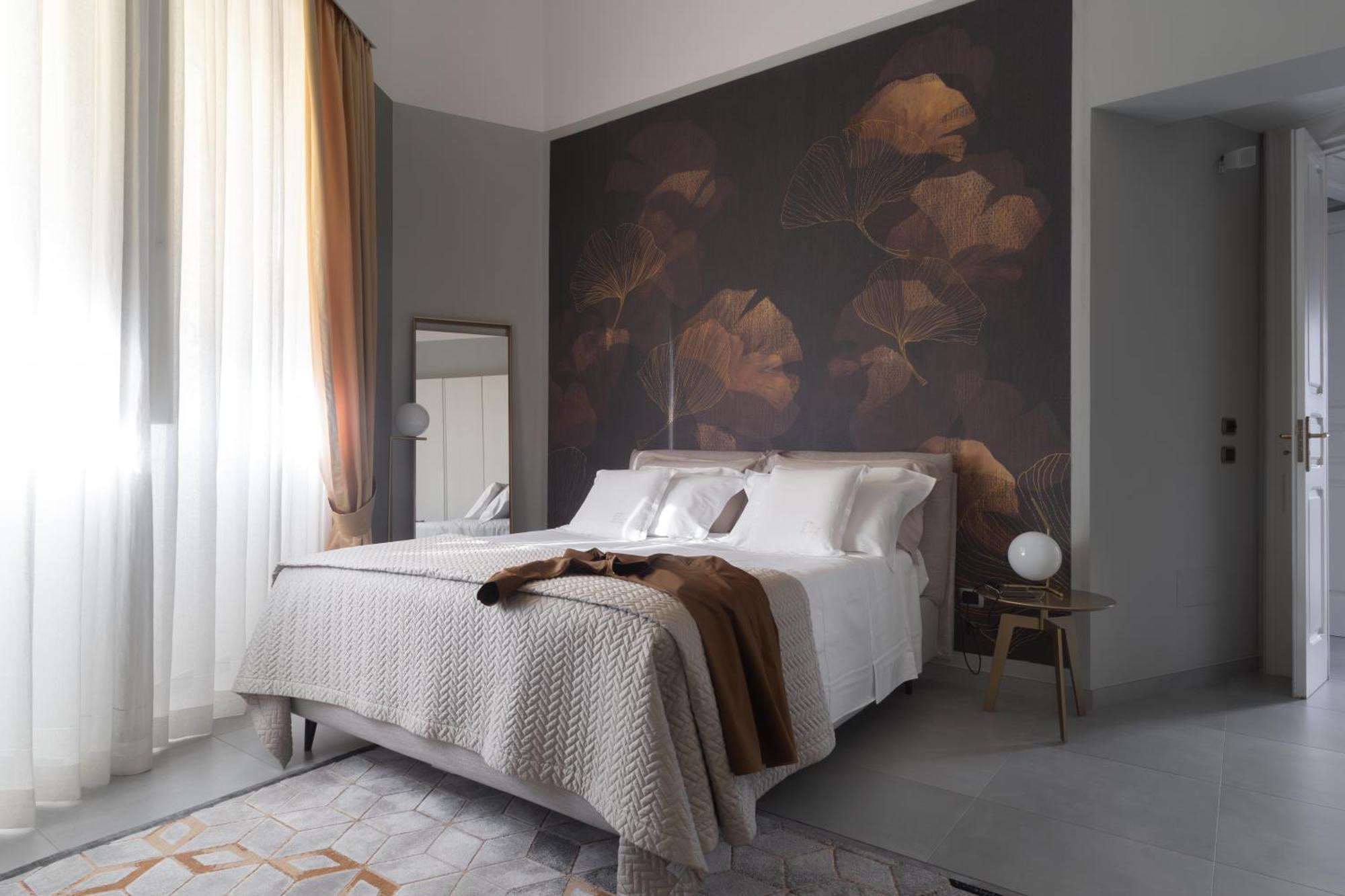 Dimora Elce Suites Elegance & Design 莱切 外观 照片