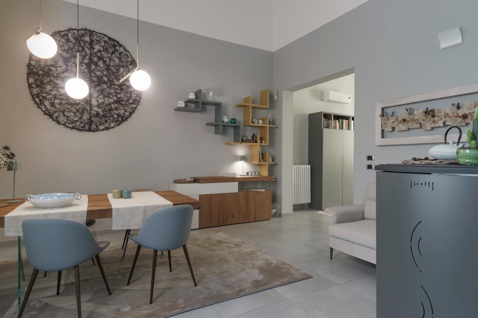 Dimora Elce Suites Elegance & Design 莱切 外观 照片