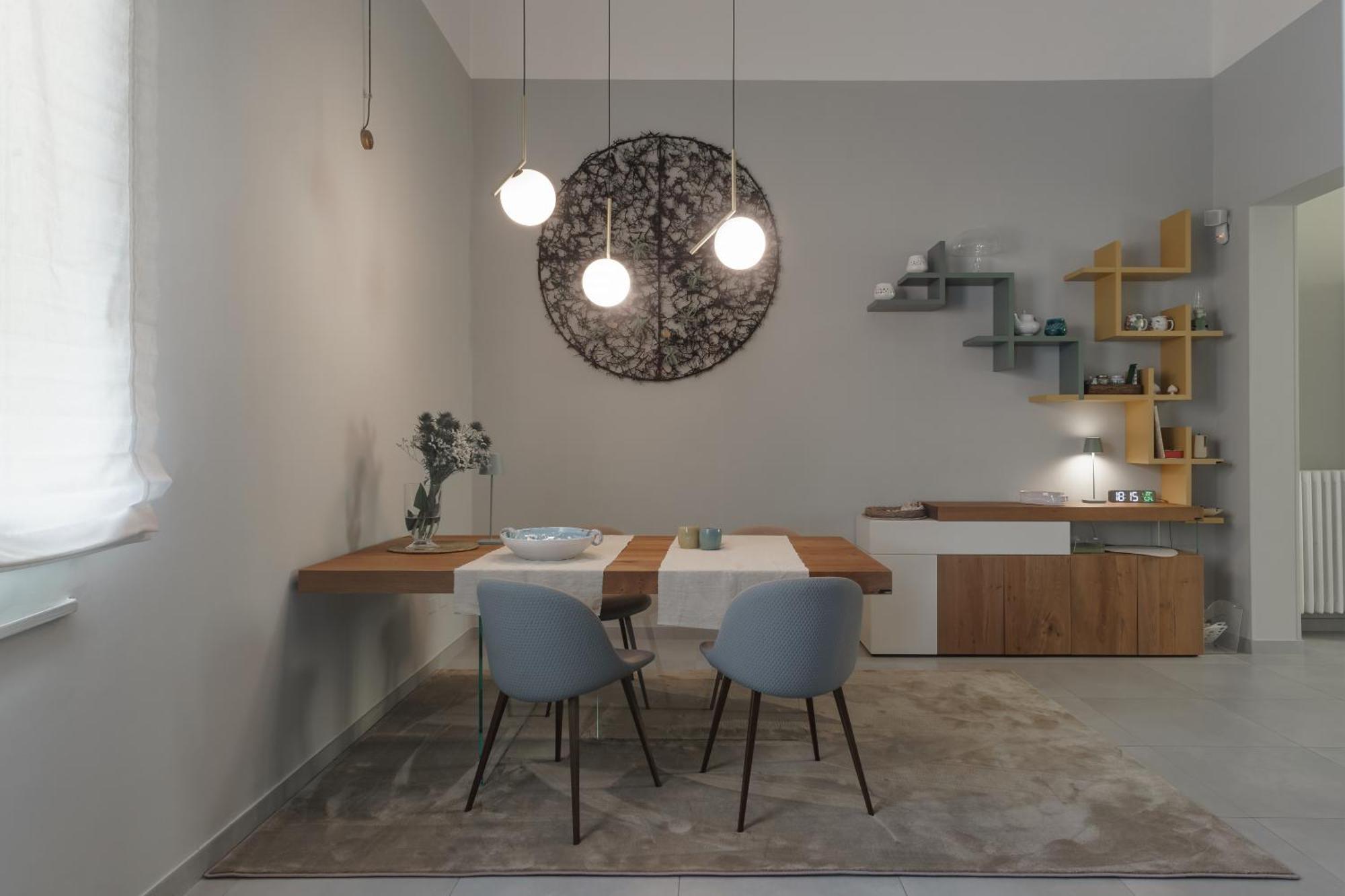 Dimora Elce Suites Elegance & Design 莱切 外观 照片