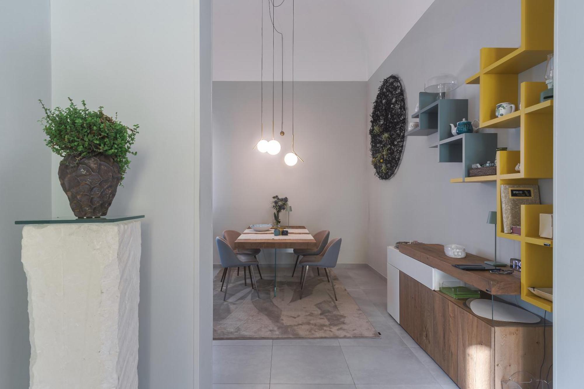 Dimora Elce Suites Elegance & Design 莱切 外观 照片