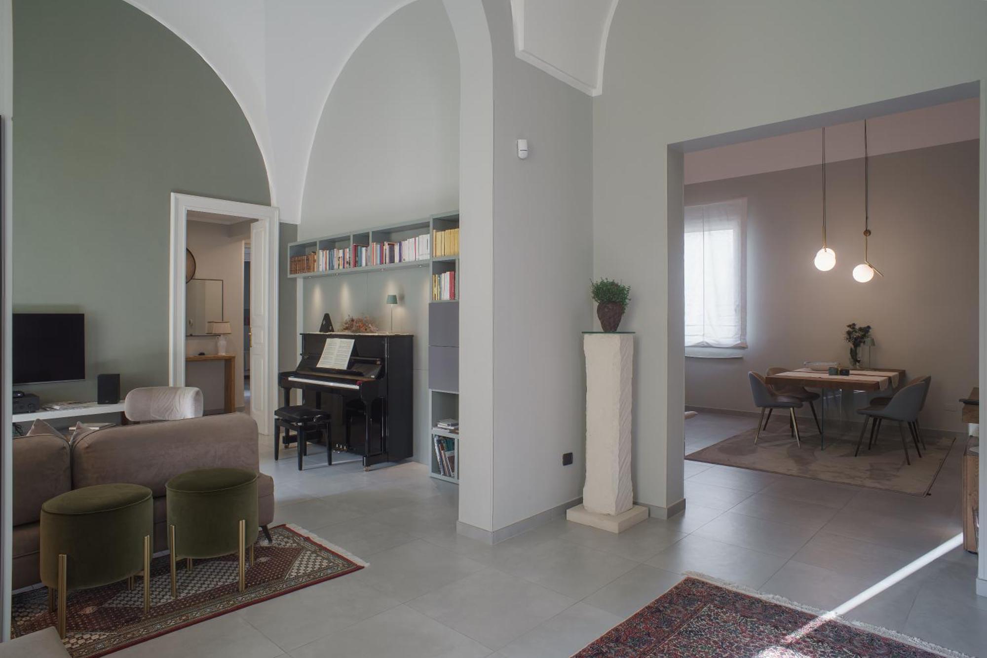 Dimora Elce Suites Elegance & Design 莱切 外观 照片