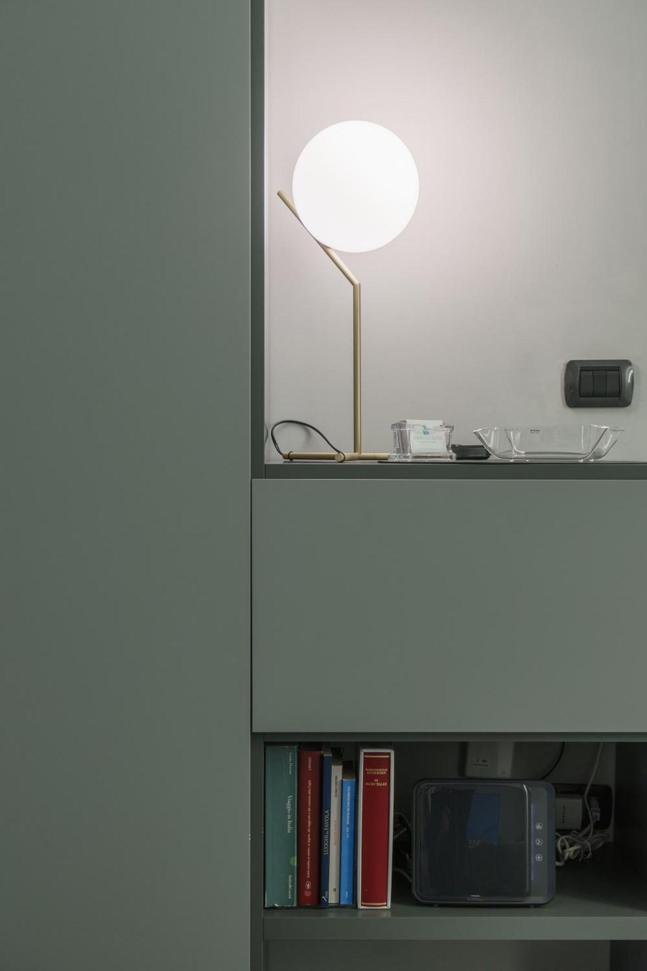 Dimora Elce Suites Elegance & Design 莱切 外观 照片